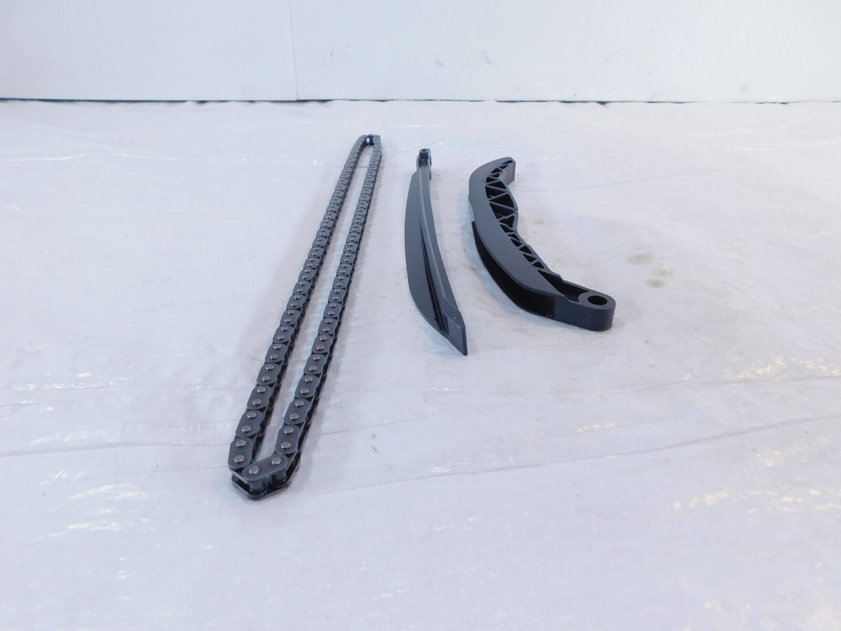 BMW F650CS F650GS & G650X Xmoto Xcountry Camshaft Cam Timing Chain w/ Guides - C3 Cycle
