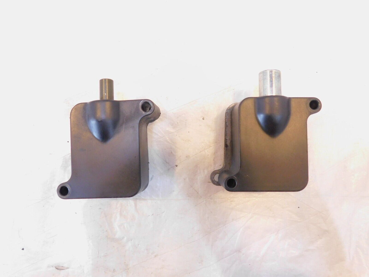 Kawasaki Vulcan VN1500 VN1600 Classic Nomad Cylinder Head Reed Valves & Covers - C3 Cycle