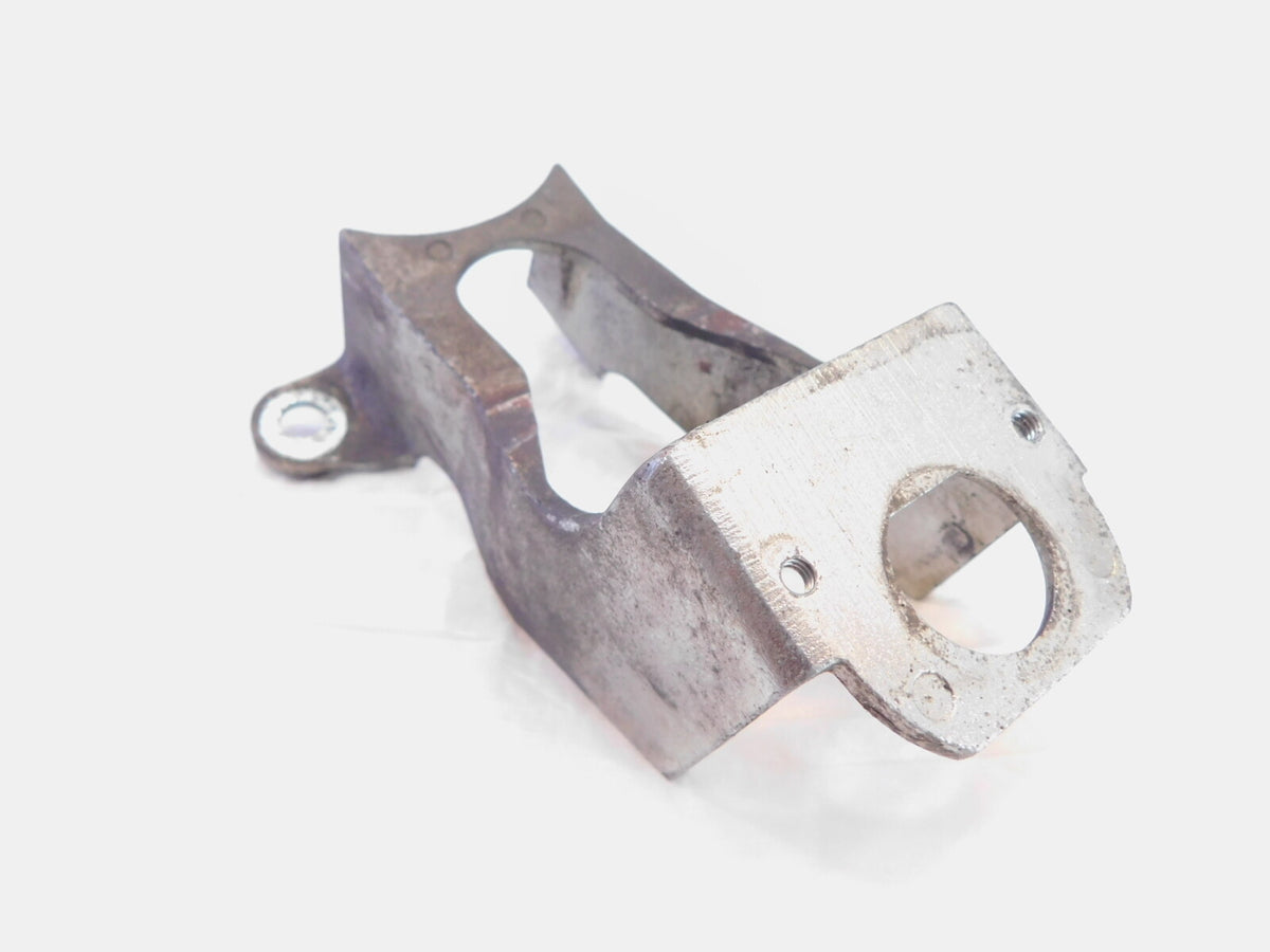 1987-1992 Harley Davidson Electra Glide Front Fork Ignition Switch Shield Lock - C3 Cycle