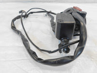 2001-2005 BMW F650CS Right Handlebar Kill Switch & Front Brake Master Cylinder - C3 Cycle