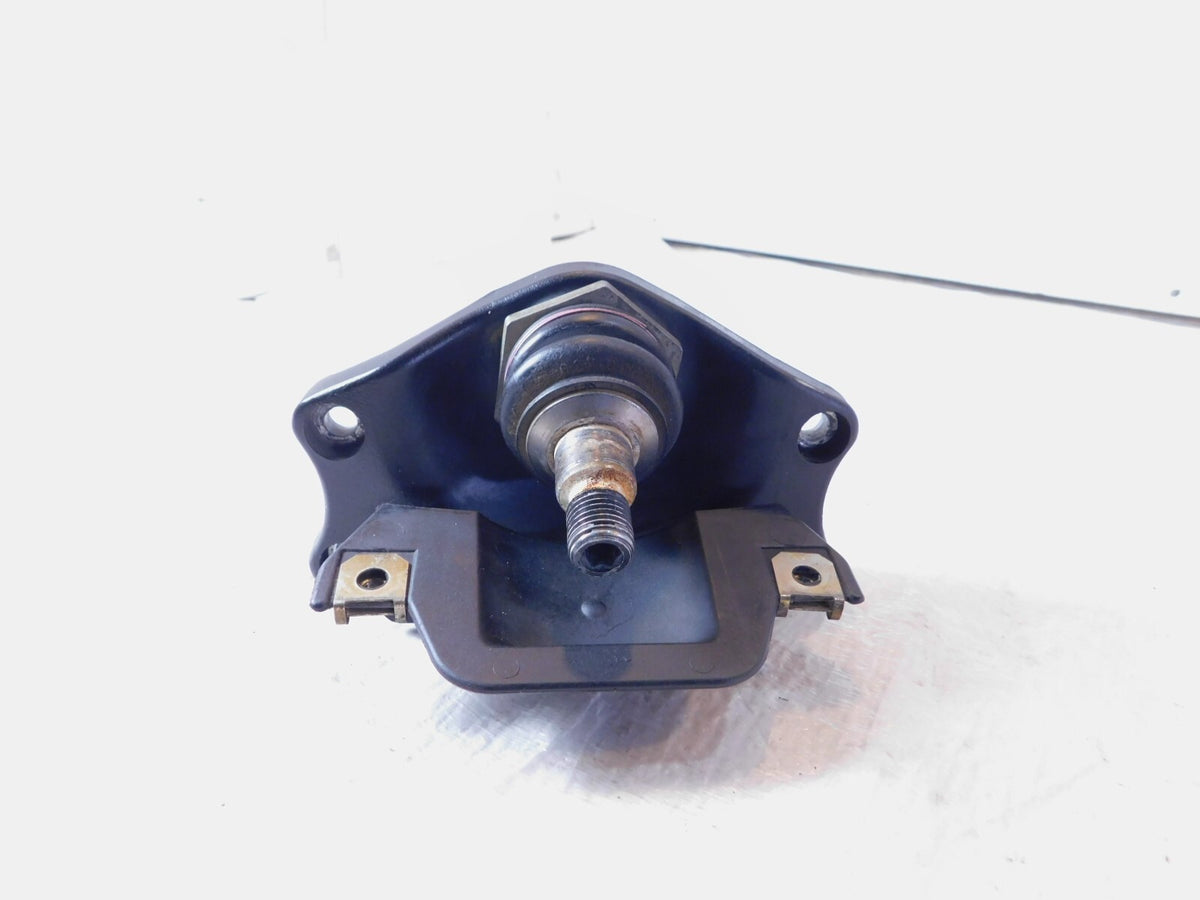 2000-2006 BMW R1150R Lower Front Wheel Fork Brace Clamp Bracket & Ball Joint - C3 Cycle
