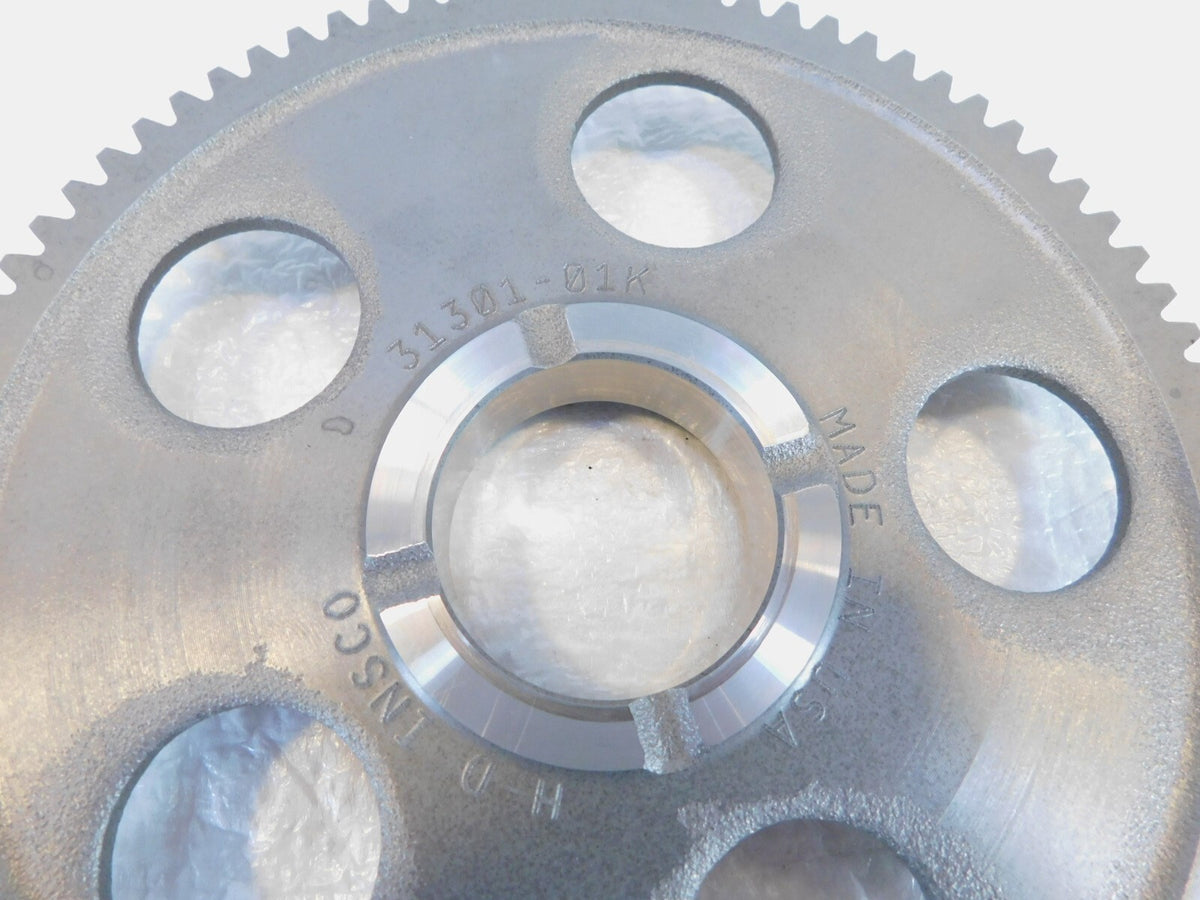 Harley Davidson V-Rod VRod Street & Night Rod Starter Motor Drive Clutch Gear - C3 Cycle