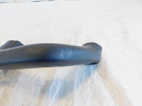 2001-2017 Honda GL1800 Goldwing 1800 Black Rear Right Passenger Seat Handle Grip - C3 Cycle