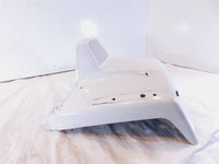 1996-1998 Honda Goldwing GL1500A GL1500SE Pearl Glacier White Rear Trunk Box Lid - C3 Cycle