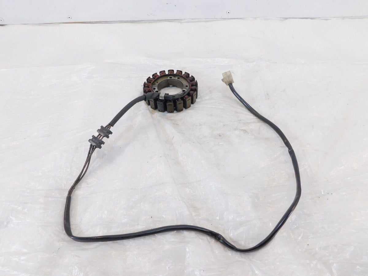 Yamaha V-Star XVS 650 Classic Custom Silverado Stator Alternator Generator Coil - C3 Cycle