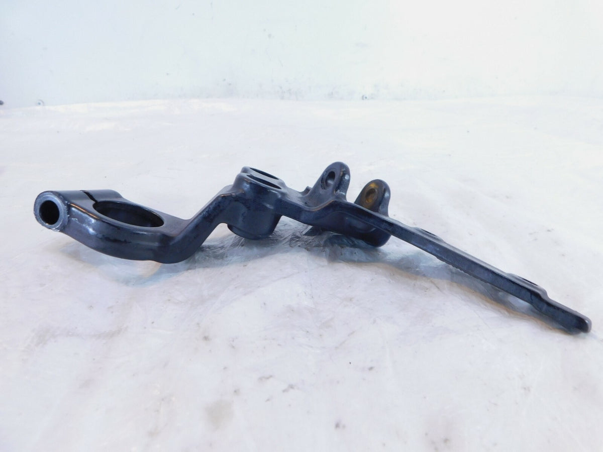 2004-2016 Triumph Thruxton 900 Right Footrest Foot Peg Mount Bracket Outrigger