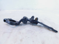 2004-2016 Triumph Thruxton 900 Right Footrest Foot Peg Mount Bracket Outrigger