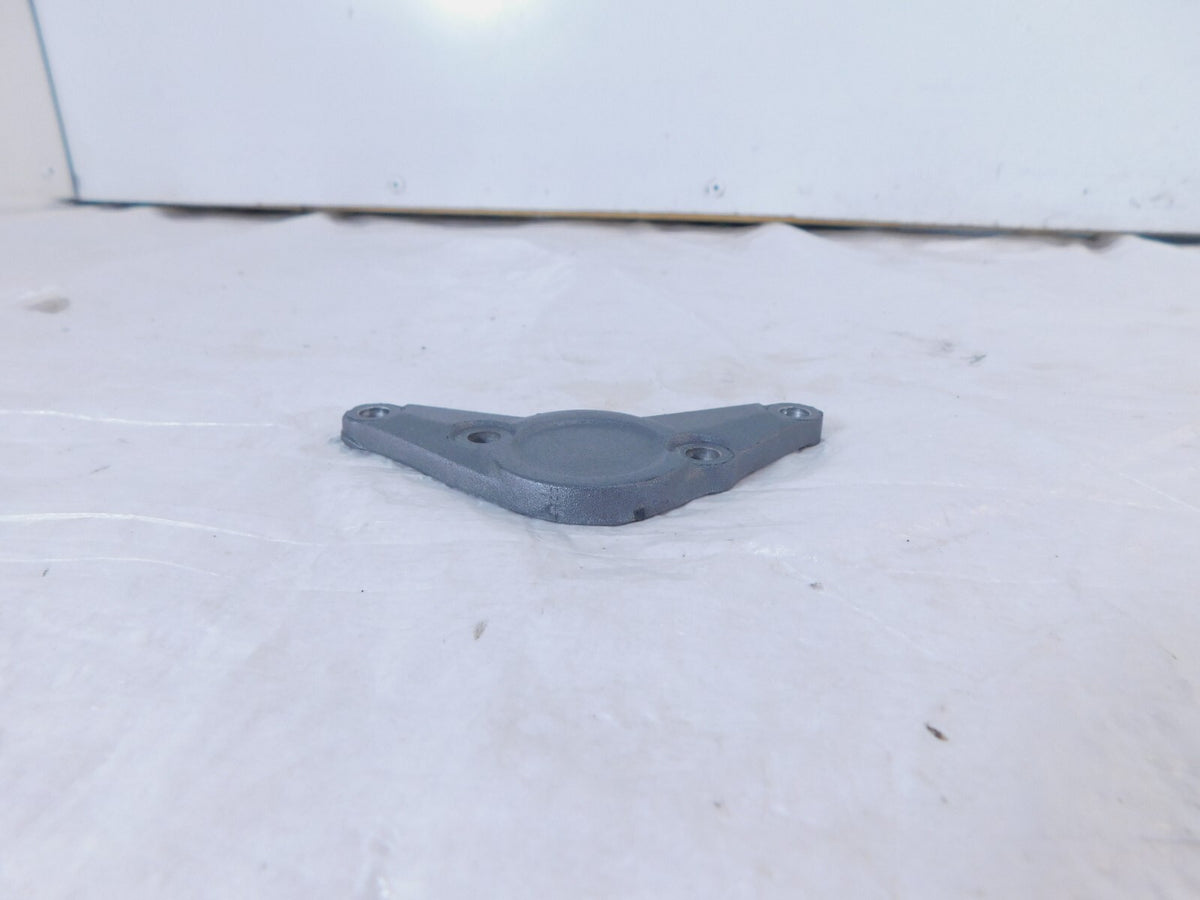 Aprilia Caponord 1200 & Dorsoduro SMV1200 Starter Motor Support Bracket Mount - C3 Cycle
