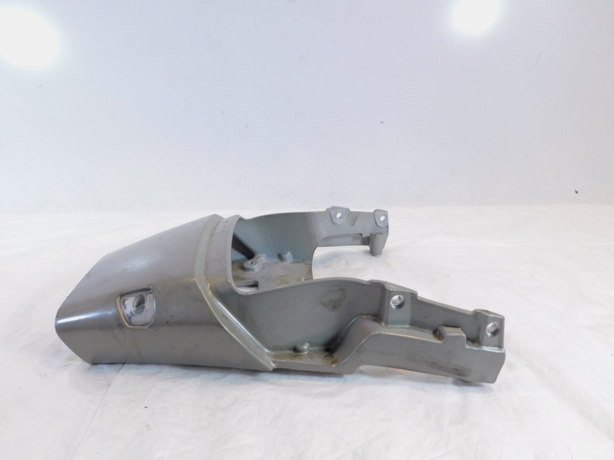 06-10 Buell XB XB12 XB12X Ulysses Rear Tail Section Subframe Tail Lamp Bracket - C3 Cycle