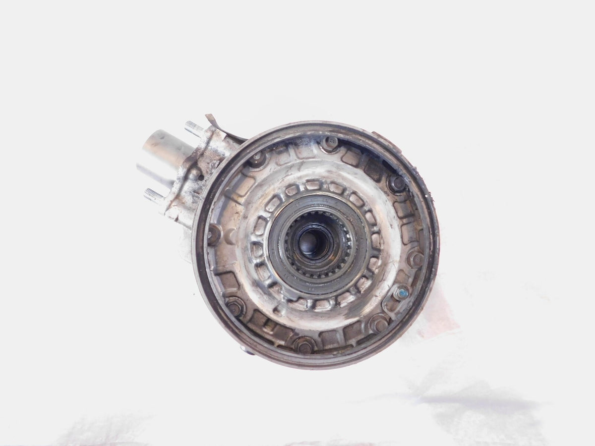 Honda VTX1800 VTX 1800 VTX1800S VTX1800R Rear Wheel Final Drive Differential - C3 Cycle