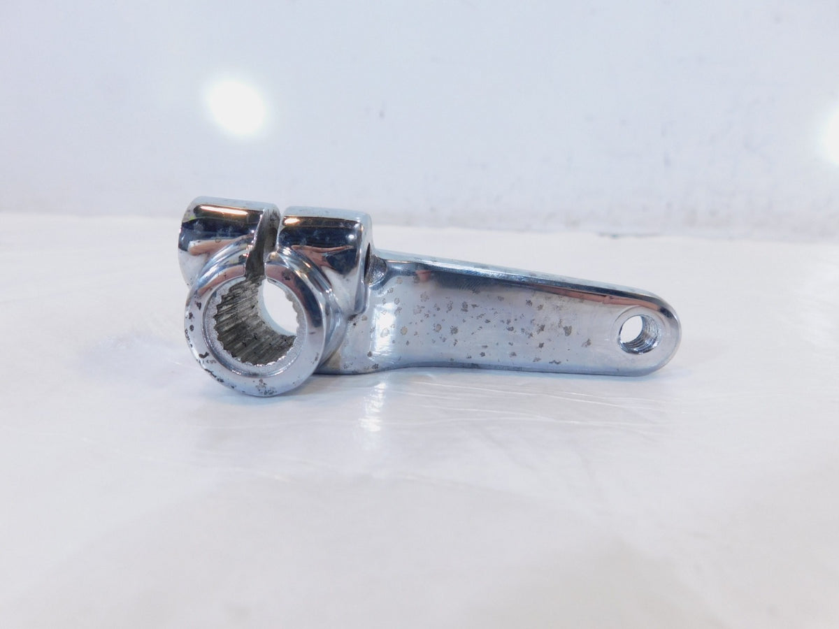 Harley Davidson Sportster 883 & 1200 Custom Forward Controls Shifter Lever - C3 Cycle