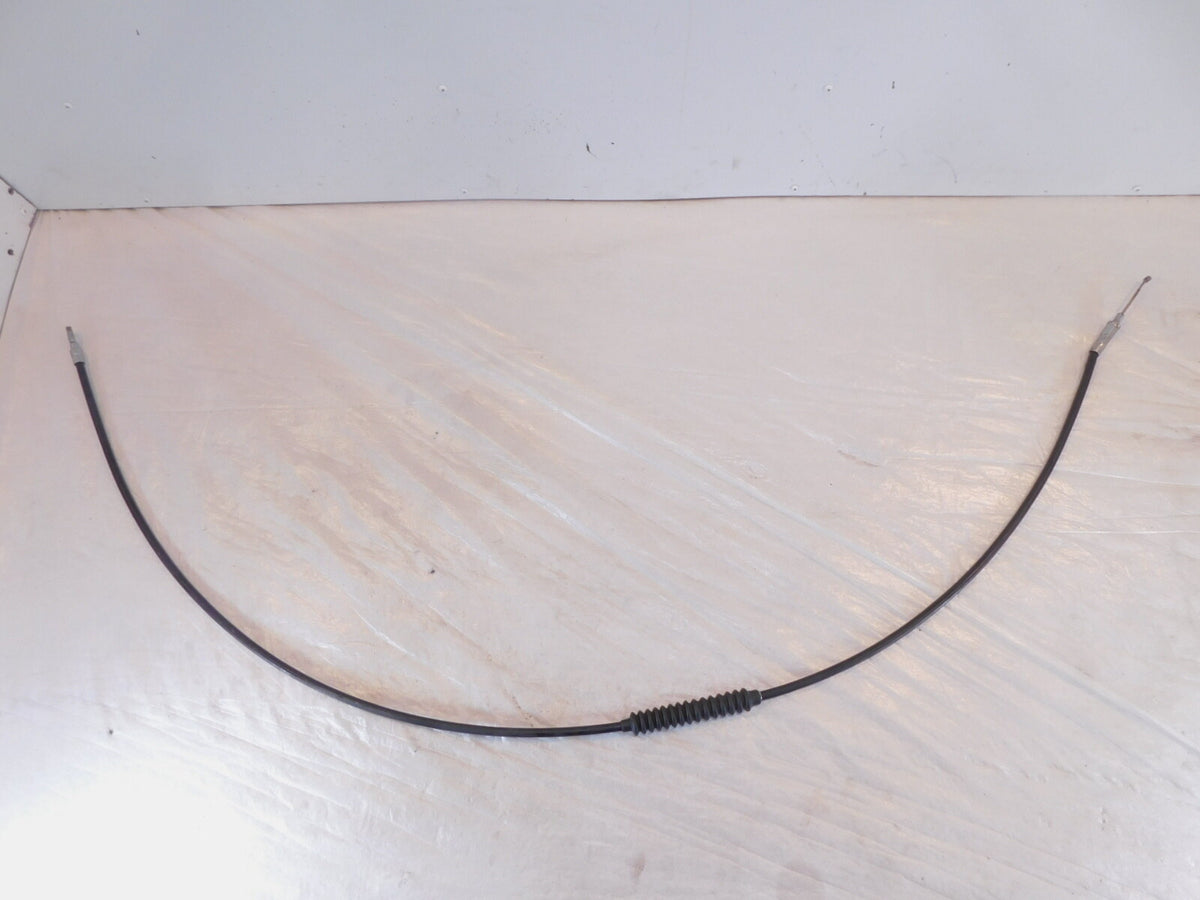 Harley Davidson Sportster XLH 883 Hugger 1100 1200 Clutch Cable Line 38621-86A