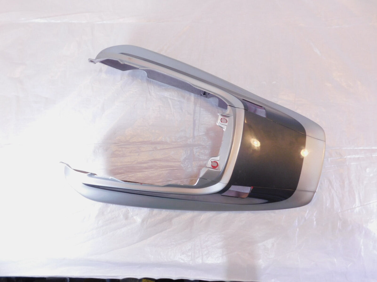 1994-1995 Honda CB1000 CB 1000 Custom Rear Tail Section Seat Fairing Cowling - C3 Cycle