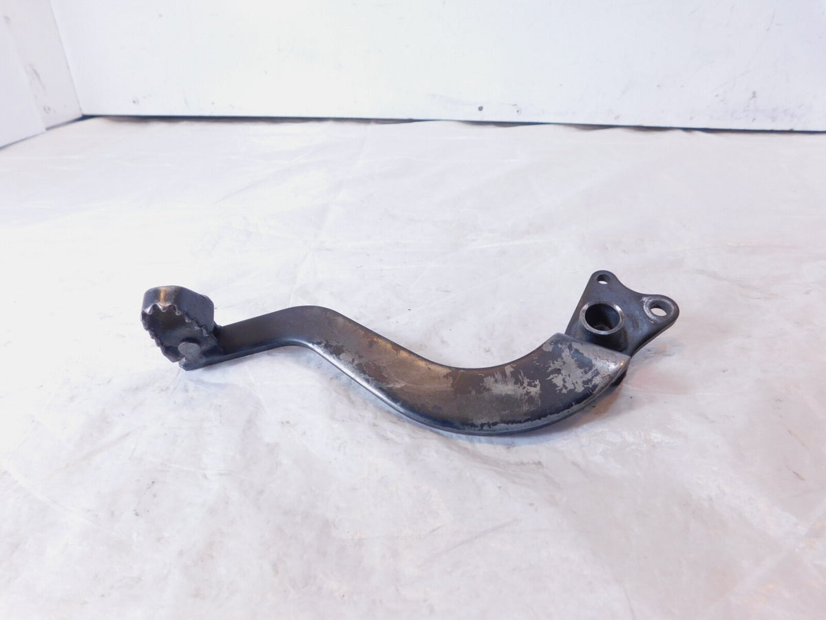 2008-2023 Yamaha XT250 XT 250 Rear Wheel Foot Brake Pedal Lever - 3C5-27211-10-0 - C3 Cycle