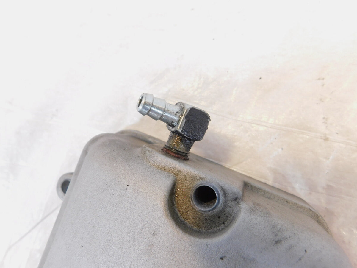 Harley Davidson Touring Electra Glide & Softail Transmission Top Cover 34543-00 - C3 Cycle