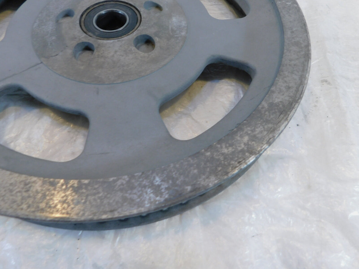 Harley Davidson V-Rod VRod VRSCR Street Rod Rear Back Wheel Belt Sprocket Pulley - C3 Cycle