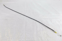 2008-2020 Kawasaki Concours 14 ABS ZG1400 OEM Rear Seat Saddle Lock Latch Cable - C3 Cycle