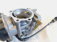 Harley Davidson Dyna Super Glide Softail Heritage Classic Carburetor Carb -Parts - C3 Cycle