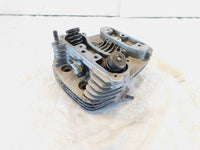 Harley Davidson Touring Electra Glide FXR & Softail Front Cylinder Heads- Damage - C3 Cycle