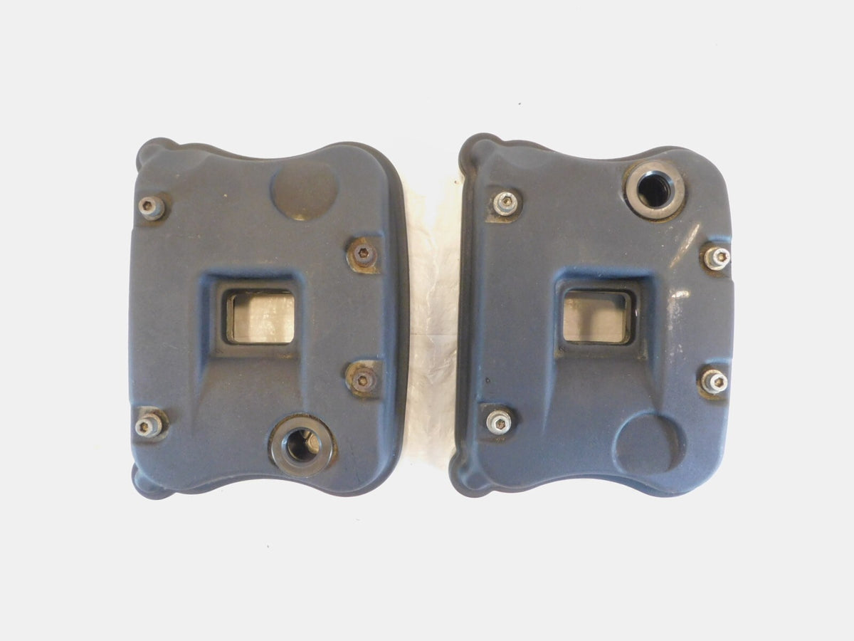 09-2010 Buell XB XB9 XB12 Firebolt Lighting Ulysses Rocker Arms & Housing Boxes - C3 Cycle