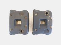 09-2010 Buell XB XB9 XB12 Firebolt Lighting Ulysses Rocker Arms & Housing Boxes - C3 Cycle