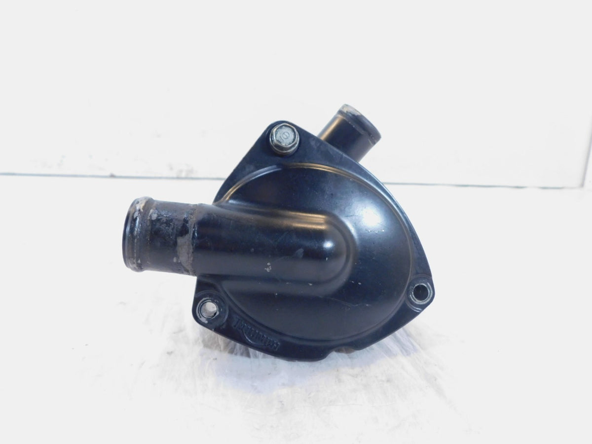 Triumph Speed Triple R & Sprint & Tiger 1050 SE Engine Motor Coolant Water Pump - C3 Cycle
