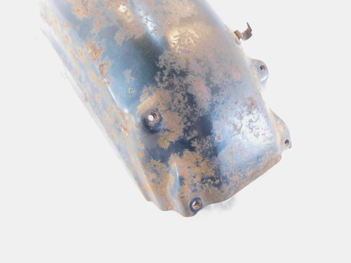 1994 Yamaha Virago 750 XV750F and XV750FC Rear Wheel Fender Mud Guard Cover - C3 Cycle