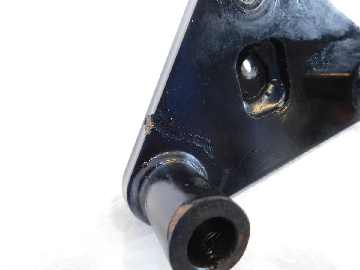 1995-2005 Kawasaki VN800 Vulcan 800 Classic Left Footpeg Footrest Bracket Mount - C3 Cycle