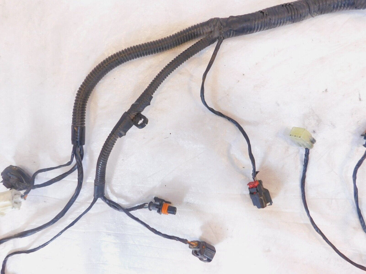 Victory Boardwalk Highball Judge Electrical Main Wiring Harness Wire Cable Loom - C3 Cycle