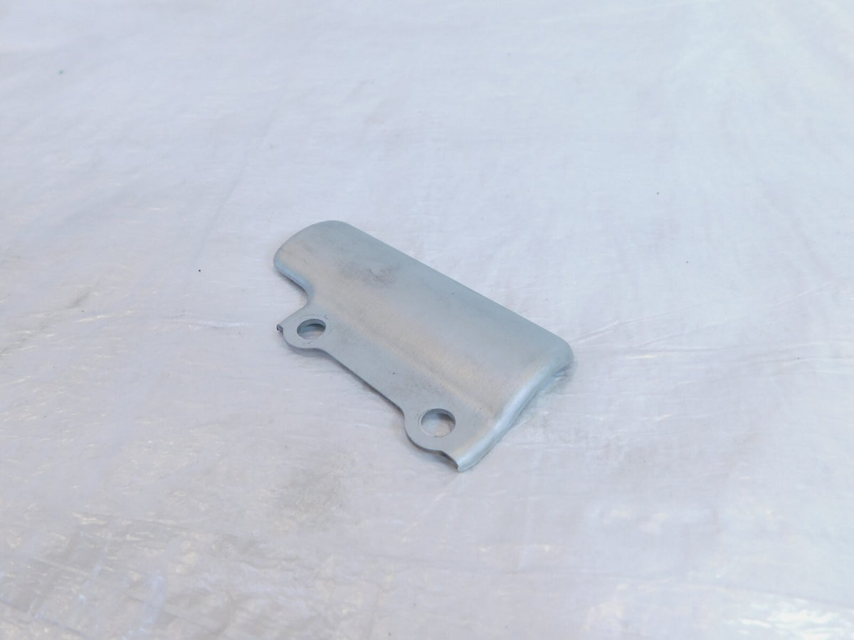 2001-2005 BMW F650CS Right Foot Brake Master Cylinder Cover Panel - 46717655784 - C3 Cycle