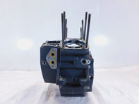 Harley Davidson Road King & Electra Glide & Dyna Crank Cases Crankcase - Black - C3 Cycle