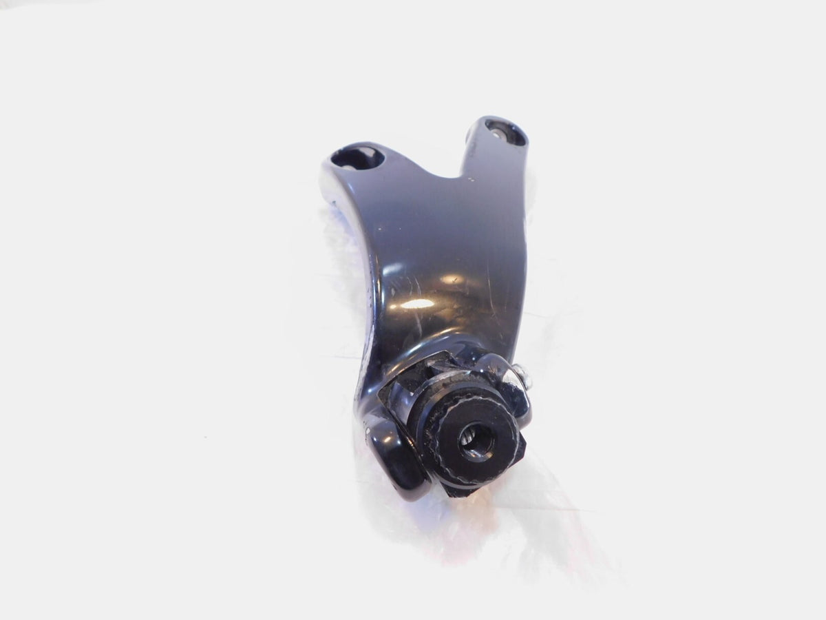2018-2022 Harley Davidson FXDR & Fat Bob Right Footpeg Footrest Mount Bracket - C3 Cycle
