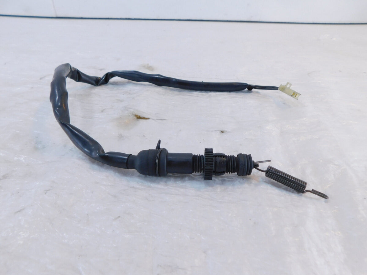 Honda PC800 Pacific Coast 800 & CBR900RR Rear Stop Light Lamp Brake Pedal Switch - C3 Cycle