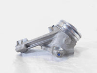 07-16 Suzuki Burgman 400 AN400 Throttle Body Intake Manifold Fuel Injector Pipe - C3 Cycle