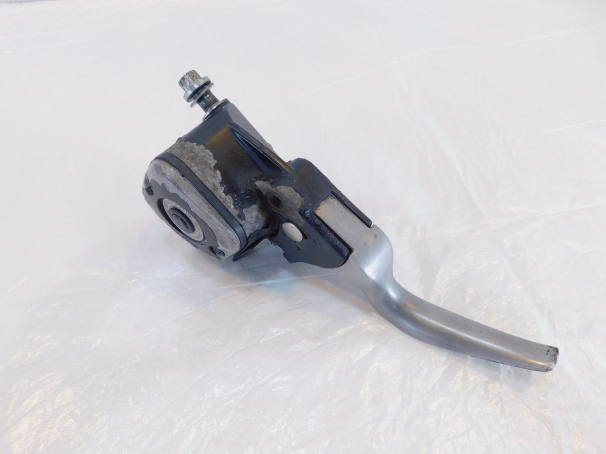 2008-2010 Harley Davidson Softail Dyna Front Brake Master Cylinder Reservoir - C3 Cycle
