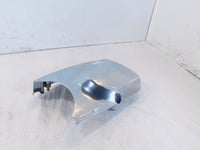 Honda VT1100 VT1100C Shadow 1100 Sabre Chrome Left Rear Engine Motor Cover - C3 Cycle