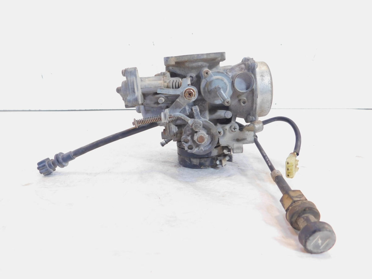 2005 Honda VTX1300 VTX1300C VTX1300R VTX1300S Engine Air Intake Carb Carburetor - C3 Cycle