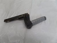 Triumph Sprint ST & RS 955 Left Passenger Footpeg Footrest Mount Bracket - C3 Cycle