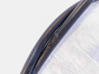 Harley Davidson Sportster 883 & 1200 Hugger & Custom Black Clutch Cable Line - C3 Cycle