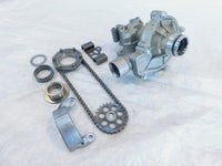 Triumph Street Triple R RX & Tiger 800 XC Engine Motor Oil Pump & Drive Chain - C3 Cycle