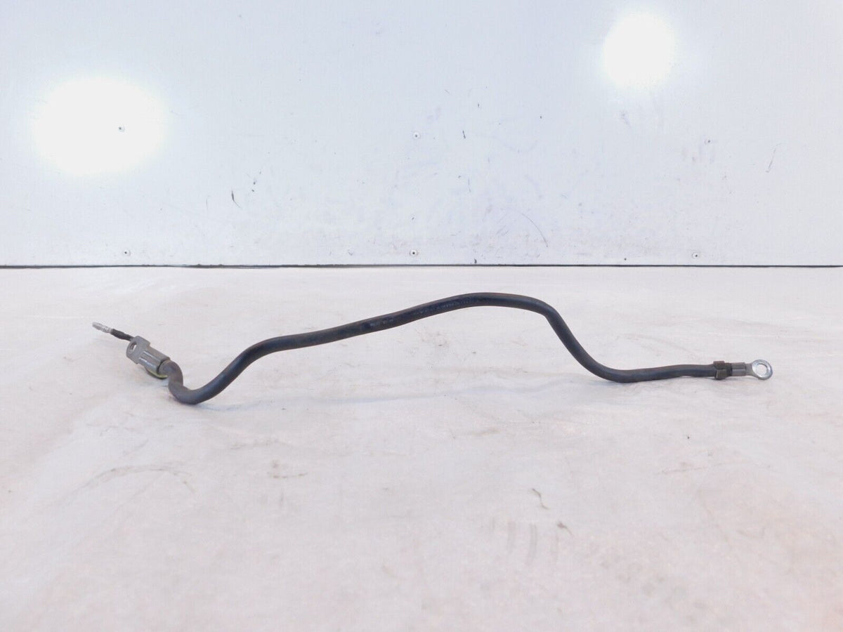 1995-2006 Kawasaki Vulcan 800 Drifter Classic VN800 Negative Battery Cable Wire - C3 Cycle