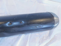 Can-Am Spyder GS RS Roadster 990 SE5 SM5 Exhaust System Pipe Muffler - Dented - C3 Cycle