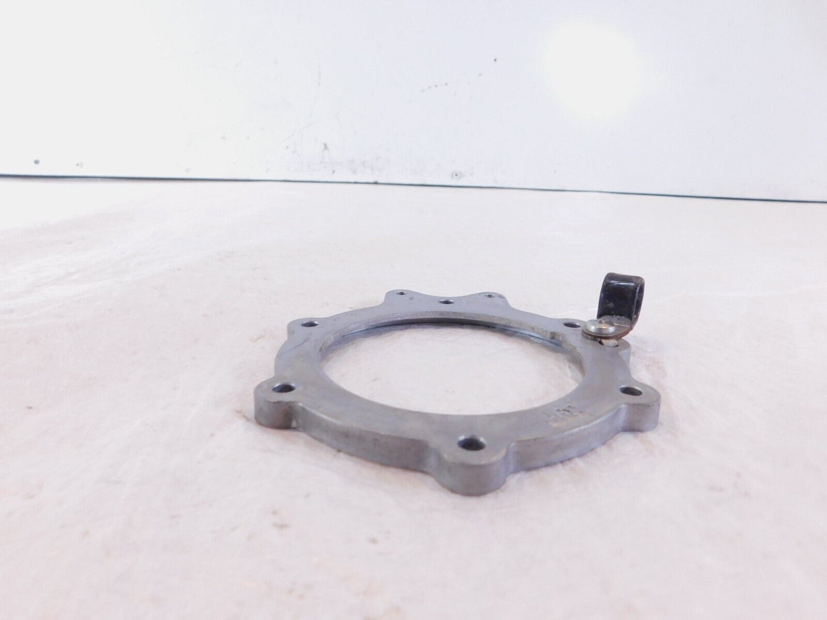 2011 2012 2013 Yamaha FZ8 FZ8N Gas Petrol Fuel Tank Pump Mount Ring Bracket Stay - C3 Cycle
