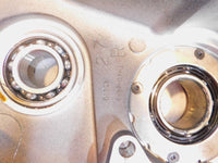 06 & 07 Victory Hammer Kingpin Jackpot Vegas Black Engine Motor Half Crankcase - C3 Cycle
