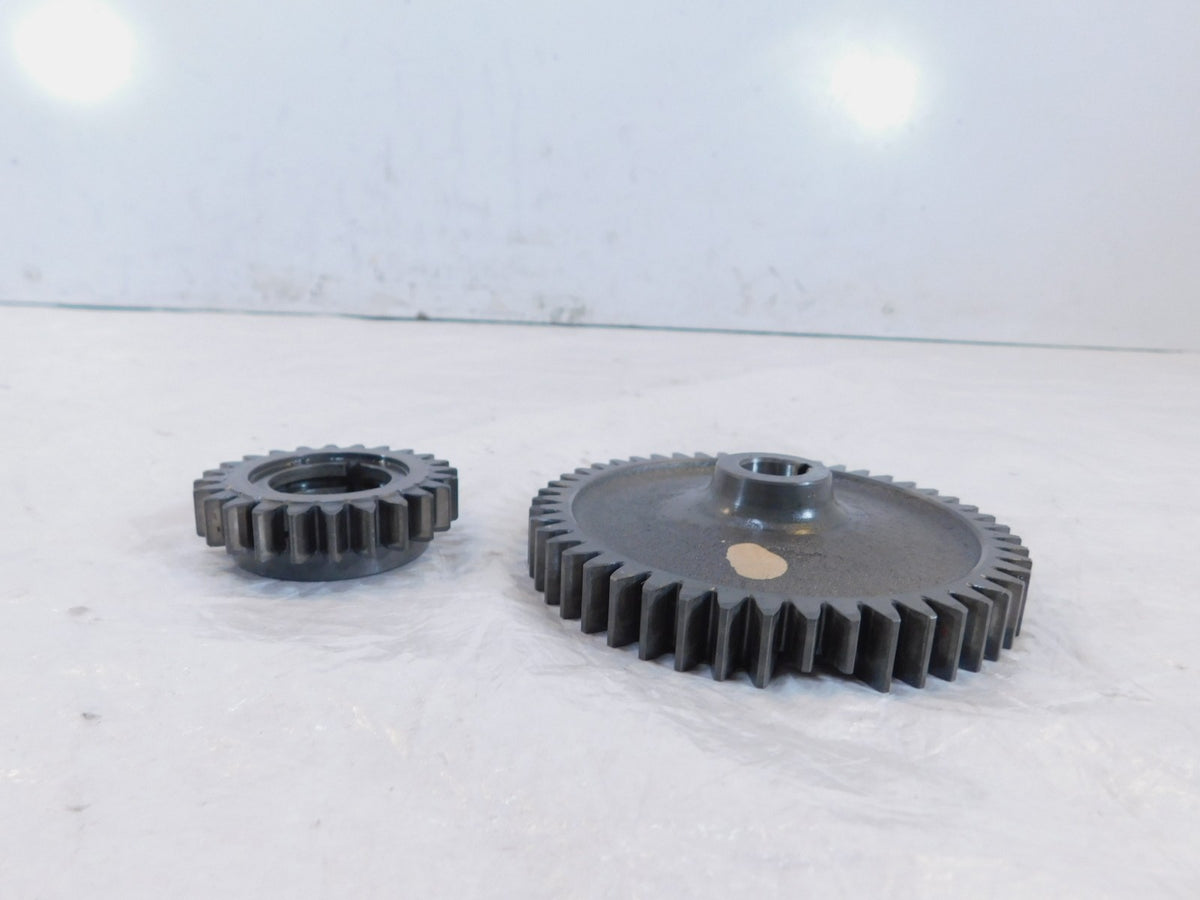 2000 00 Ducati Sport Touring & Superbike Engine Motor Distribution Timing Gears - C3 Cycle