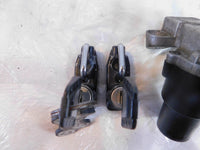 83-93 Yamaha Venture Royale XVZ12 XVZ13 Ignition Switch & Helmet Lock Set w/ Key - C3 Cycle