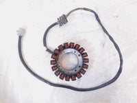 Yamaha V-Star XVS 650 Classic Custom Silverado Stator Alternator Generator Coil - C3 Cycle