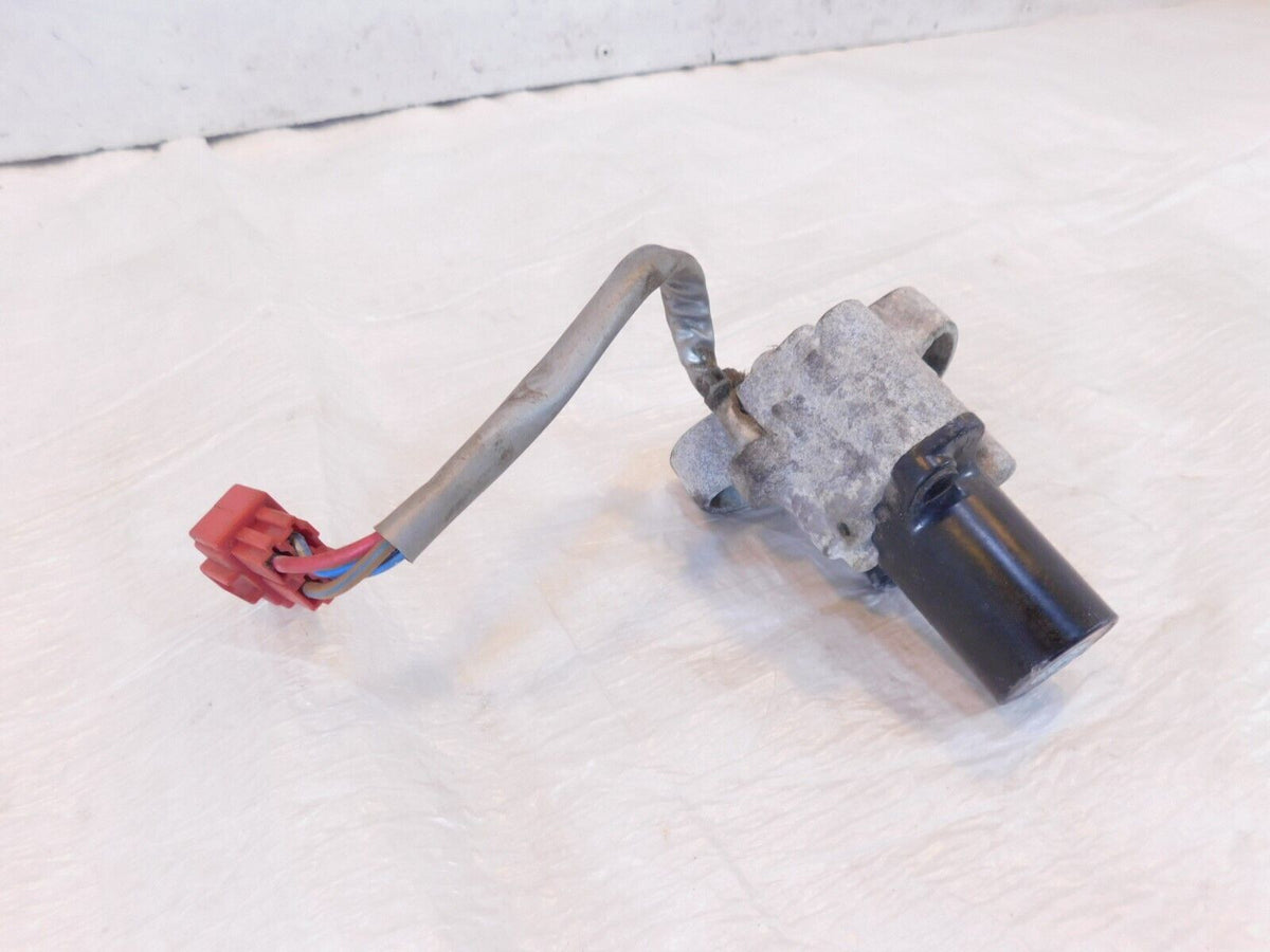 Yamaha V-Star 650 XVS650 & 1100 XVS1100 Ignition Switch Steering Lock - No Key - C3 Cycle
