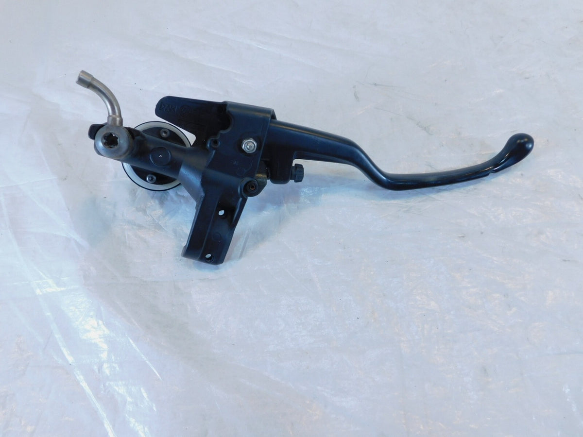 BMW R1200R R1200GS Adventure Front Right Clutch Master Cylinder & Hand Lever