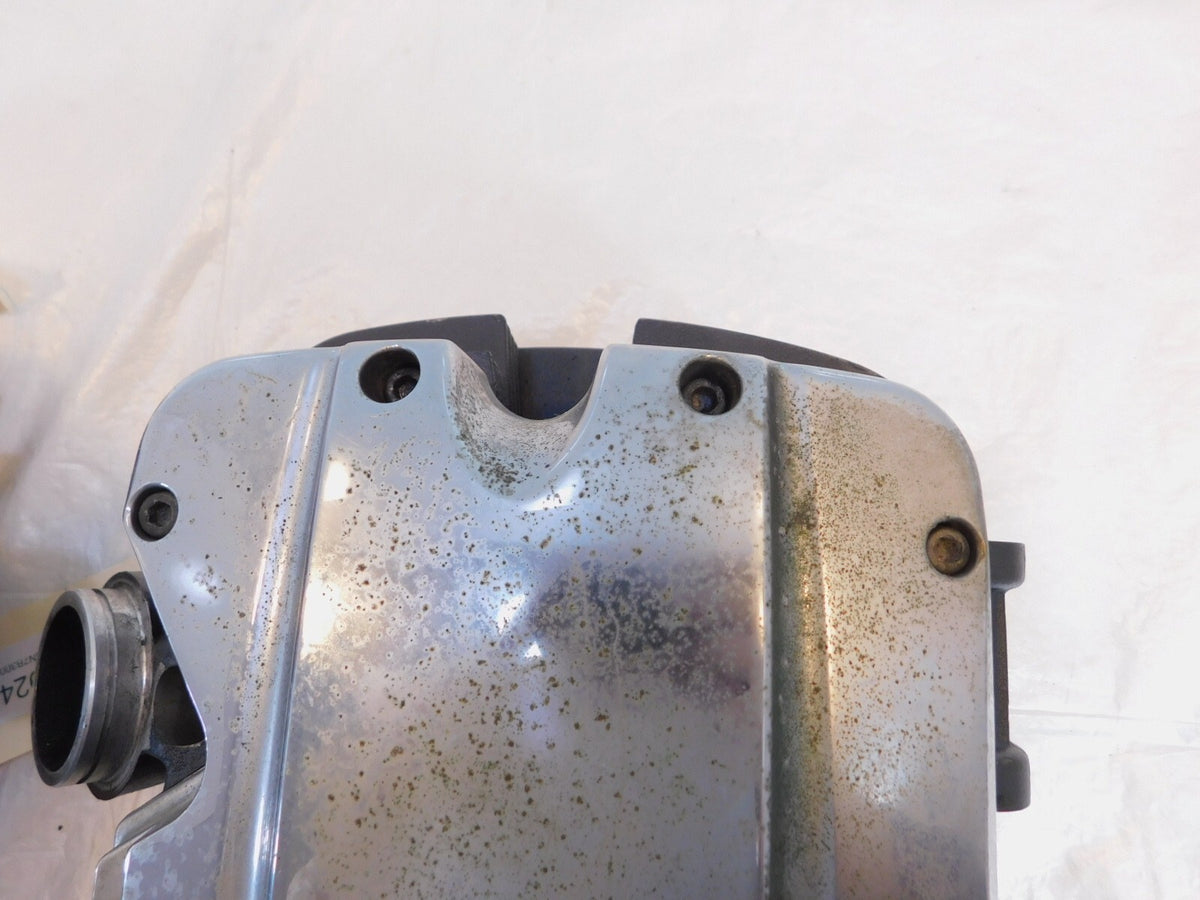 Victory Cross Country Vision & Vegas Engine Motor Cylinder Heads w/ Valves - C3 Cycle